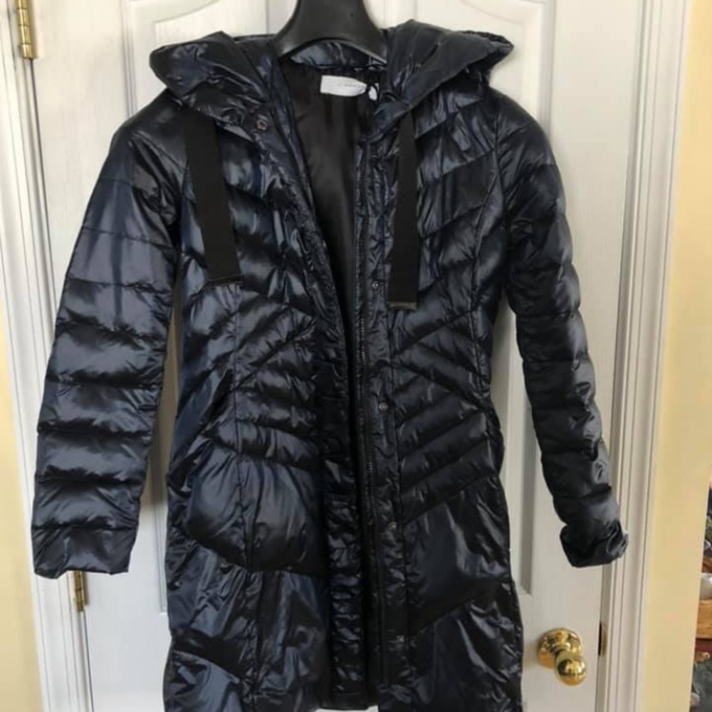 T TAHARI jacket